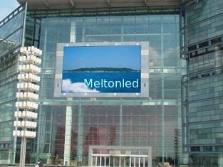 Led Billboard Advertising Commercial Video Wall Price
