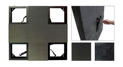 Qualità superiore di immagine di esperienza con manutenzione bassa