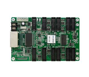 LINSN Carta di invio 802 901 e Carta di rilevazione 908 NOVASTAR 300.330 Carta di controllo