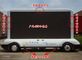 P10 ha condotto la pubblicità mobile del camion del tabellone per le affissioni con la luce della IMMERSIONE LED, tabellone per le affissioni digitale all'aperto