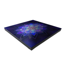 P10 SMD Led Panel Outdoor Cabinet per la pubblicità