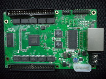 LINSN Carta di invio 802 901 e Carta di rilevazione 908 NOVASTAR 300.330 Carta di controllo