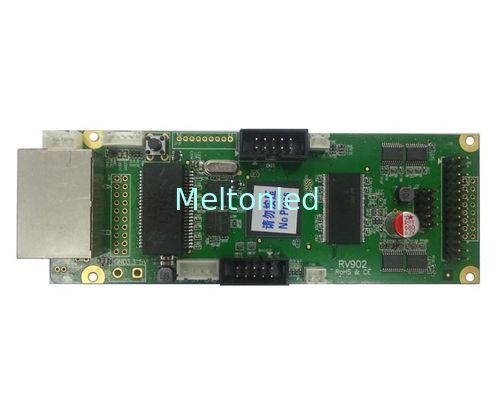 Linsn Rv802d V3 Led Display Control Card Card ricevitore a colori